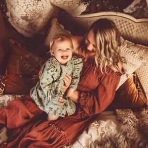 Meet your Posher, Jenna